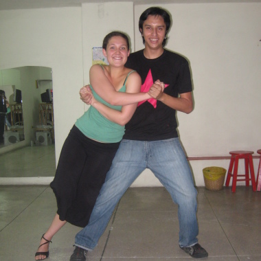 Son Latino Dance School