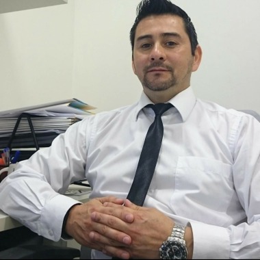 Esteban Olivares