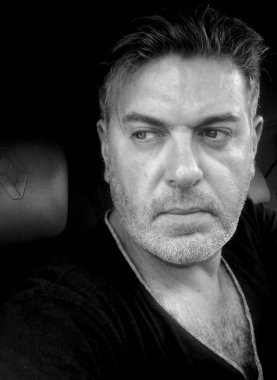 David Bouzou