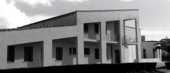 arquitectos en la vera