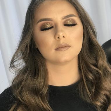 Eduarda Araújo Makeup
