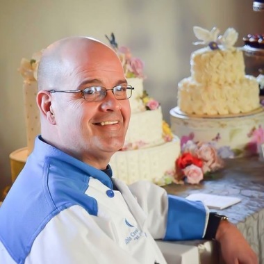 Edible Creations By Gerry