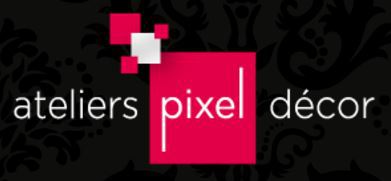 Ateliers Pixel Décor