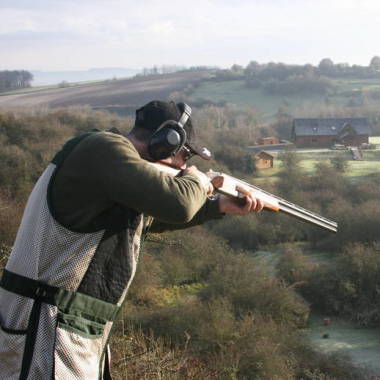 Armurerie Delsaux