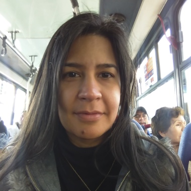 Lenimar Ordaz