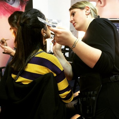 Sara Make Up Artist