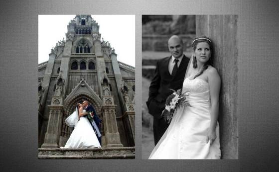 Fotografía de Bodas