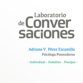 Laboratorio De Conversaciones