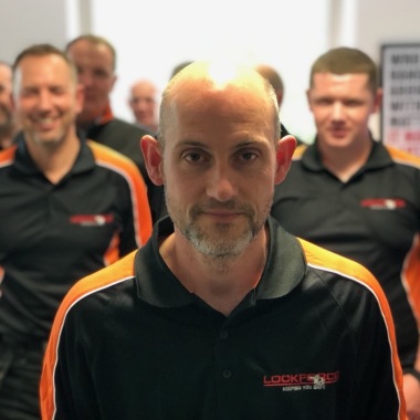 Lockforce Locksmith Chester