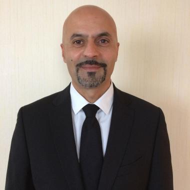 Denis Ahmedov