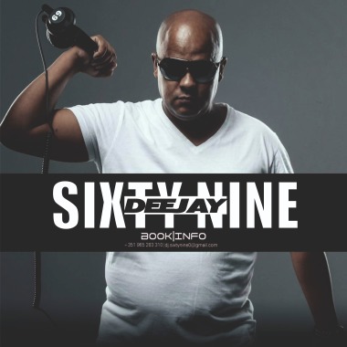 Dj Sixty Nine