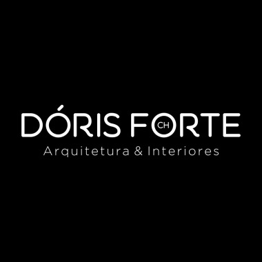 Dóris Forte Arquitetura E Interiores