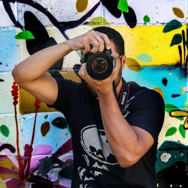 Carlos Santos Fotografias