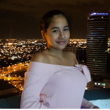 Melanie Chilán Sánchez