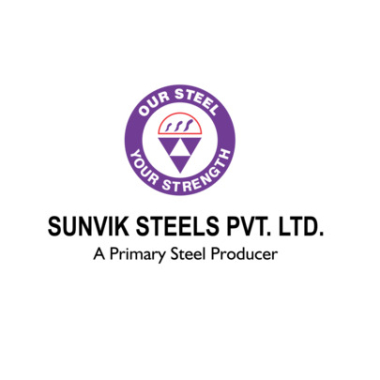 Sunvik Steels