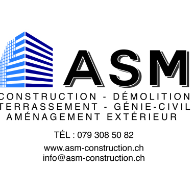 Asm Construction,Groupe