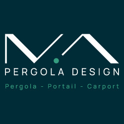 Ma Pergola Design