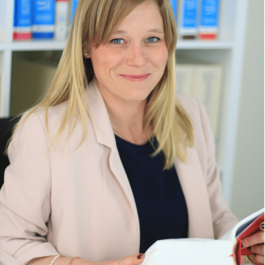 Cabinet Maître Alice Flore Cointet