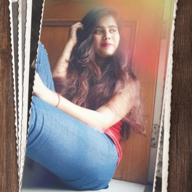 Shatakshi Mohan