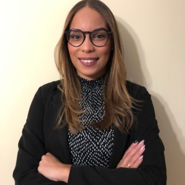Talita Santos Advogada