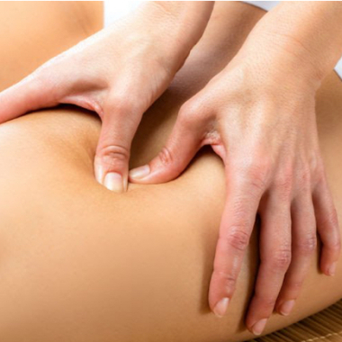 Body Massage Pampering
