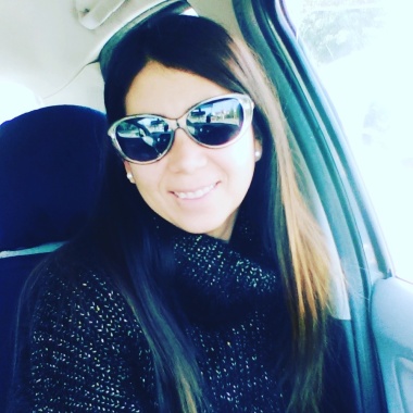 Psicóloga