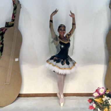 Daniele Miranda Ballet