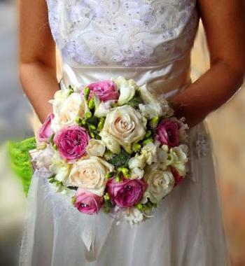 Wedding Bouquet