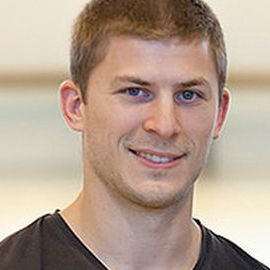Poirier Adrien