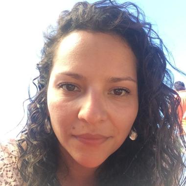 Licenciada En Psicología 