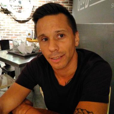 Esteban Domingo
