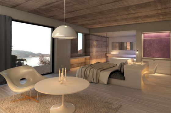 Apart Hotel Luxury