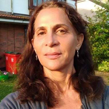Marcia Jouan