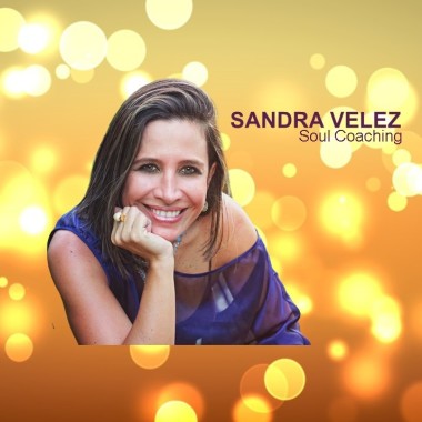 Sandra Velez Coaching Para El Alma