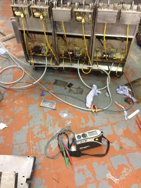 Services and repairs