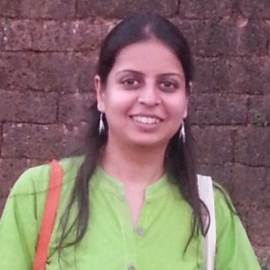 Namita Garg- Landscape Architect