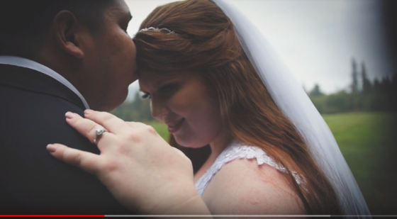 Amazing Couple