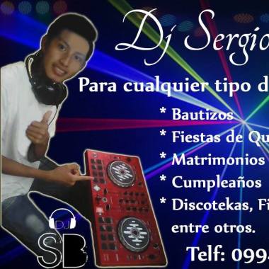 Sergio Bernabe