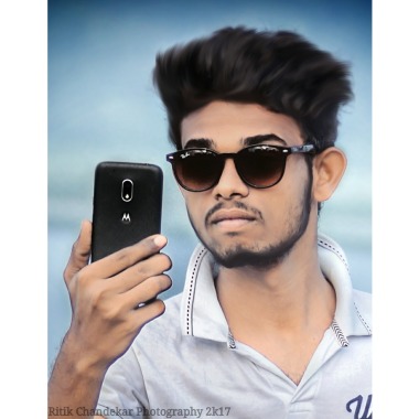 Ritik Chandekar Photography