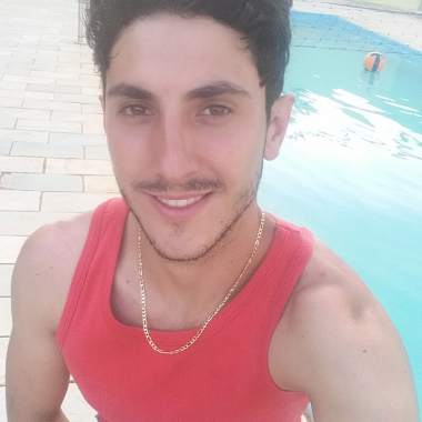 Alexssander Souza