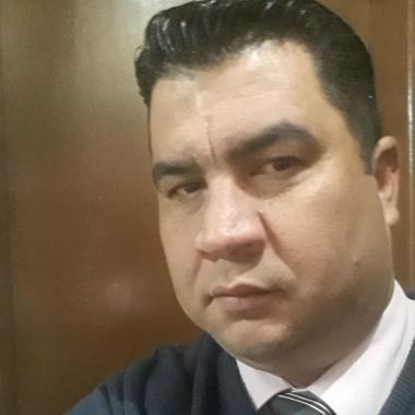 Joao Marcos Silveira Agner Junior