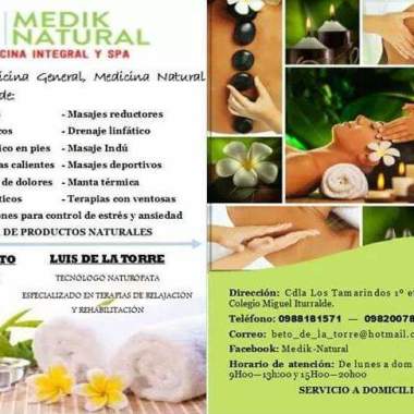 Medik-Natural
