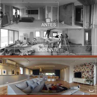 Juliana Mendes Arquitetura