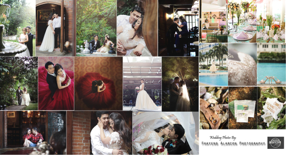 Wedding Photography