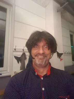 Soirée 80