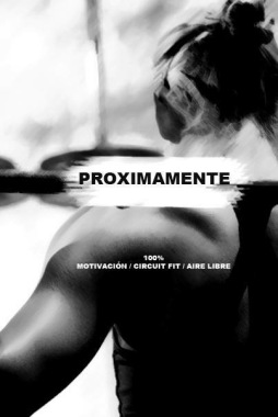 Entrena Con Circuit-Fit