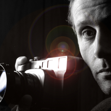 Tristan Clamorgan - Photogrpahie