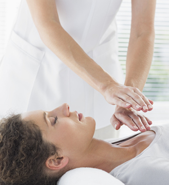 Terpias Reiki Y Tarot Autosanador