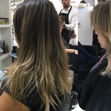 Carlos Hair