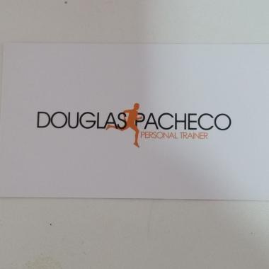 Douglas Pacheco Personal Trainer 